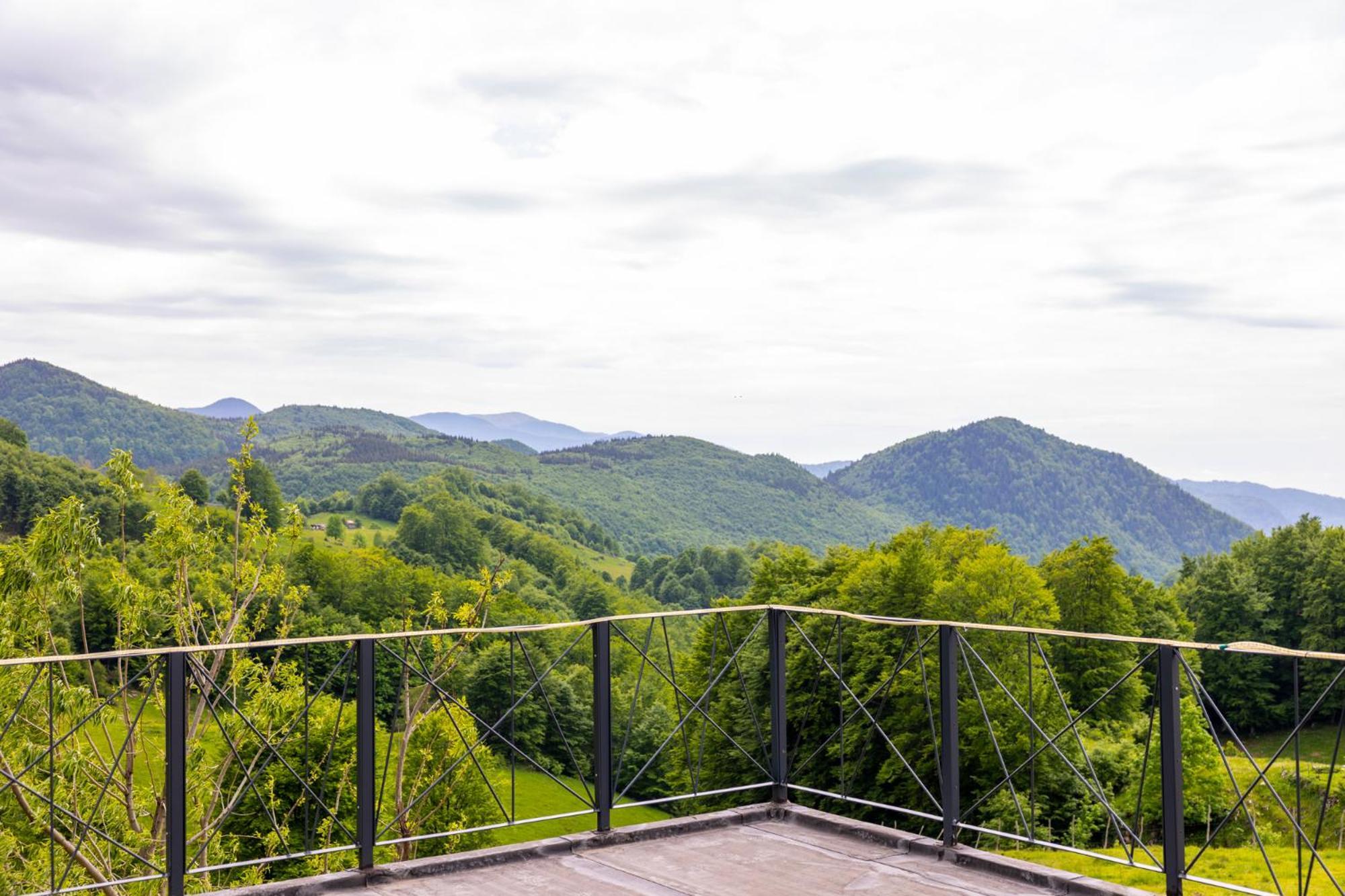 Resort Ursa Mica Glamping 4*
